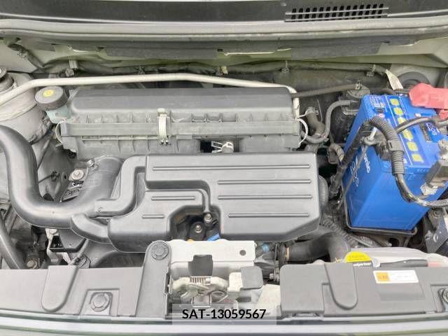 Daihatsu MOVE CONTE CUSTOM 2009-05 309008-17