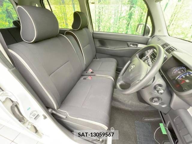 Daihatsu MOVE CONTE CUSTOM 2009-05 309008-7