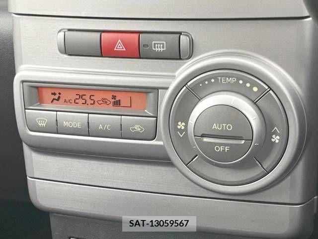 Daihatsu MOVE CONTE CUSTOM 2009-05 309008-6
