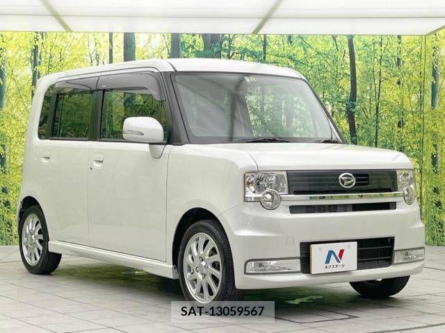 Daihatsu MOVE CONTE CUSTOM 2009-05 309008-15