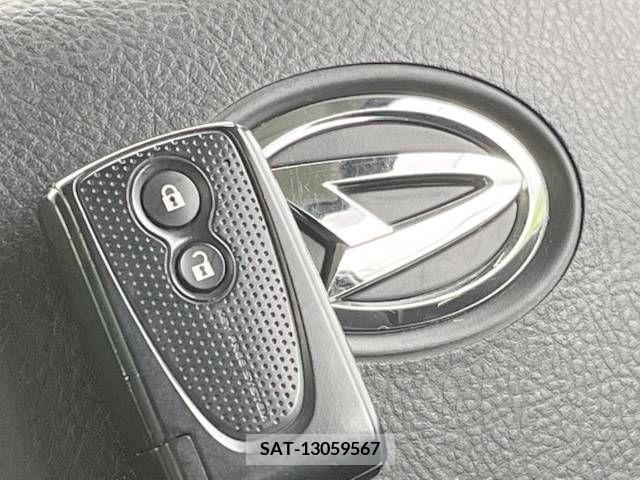 Daihatsu MOVE CONTE CUSTOM 2009-05 309008-5
