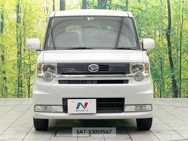 Daihatsu MOVE CONTE CUSTOM 2009-05 309008-13