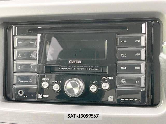 Daihatsu MOVE CONTE CUSTOM 2009-05 309008-2