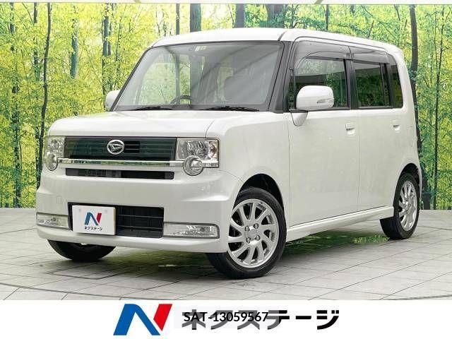 Daihatsu MOVE CONTE CUSTOM 2009-05 309008-0