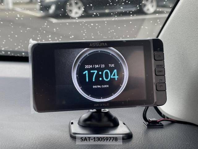 Suzuki ALTO 2018-03 259571-8