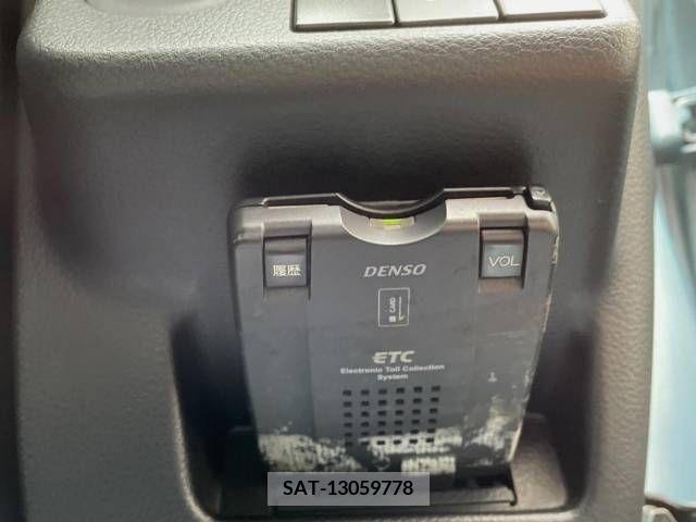 Suzuki ALTO 2018-03 259571-7
