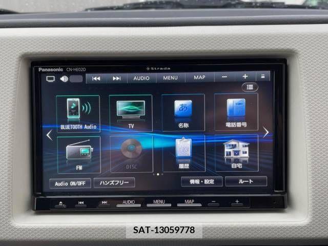 Suzuki ALTO 2018-03 259571-4