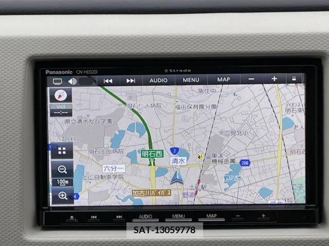 Suzuki ALTO 2018-03 259571-3