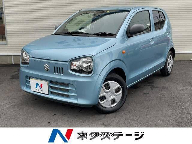 Suzuki ALTO 2018-03 259571-0