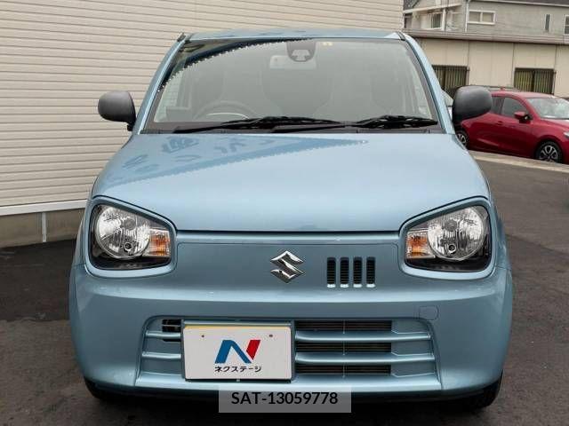 Suzuki ALTO 2018-03 259571-14