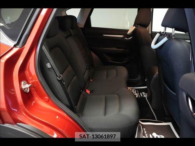 Mazda CX-5 2021-03 265781-18