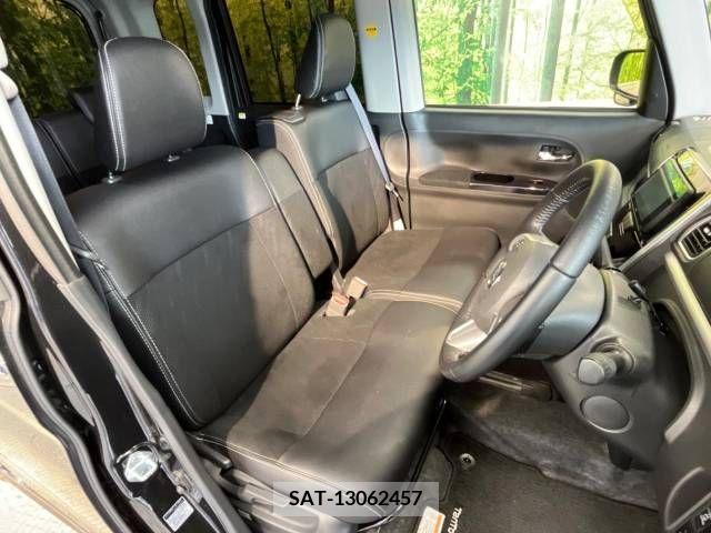 Daihatsu TANTO CUSTOM 2017-10 369395-8
