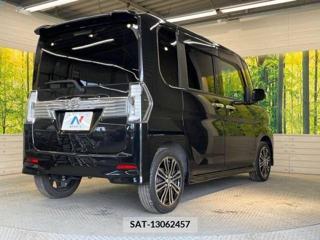Daihatsu TANTO CUSTOM 2017-10 369395-17
