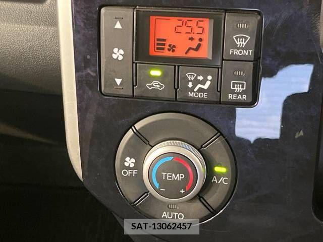Daihatsu TANTO CUSTOM 2017-10 369395-7