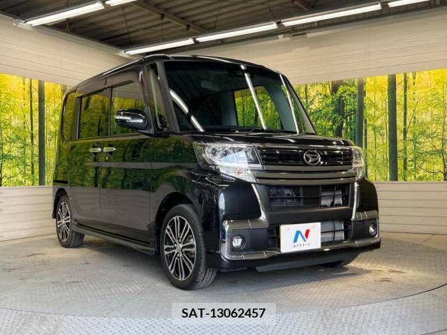 Daihatsu TANTO CUSTOM 2017-10 369395-16