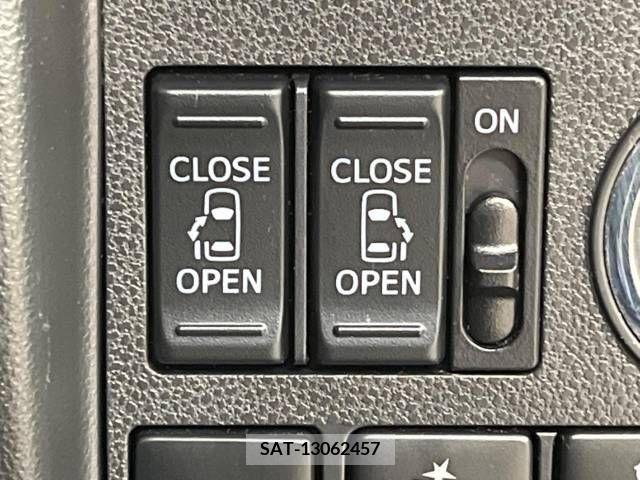 Daihatsu TANTO CUSTOM 2017-10 369395-5
