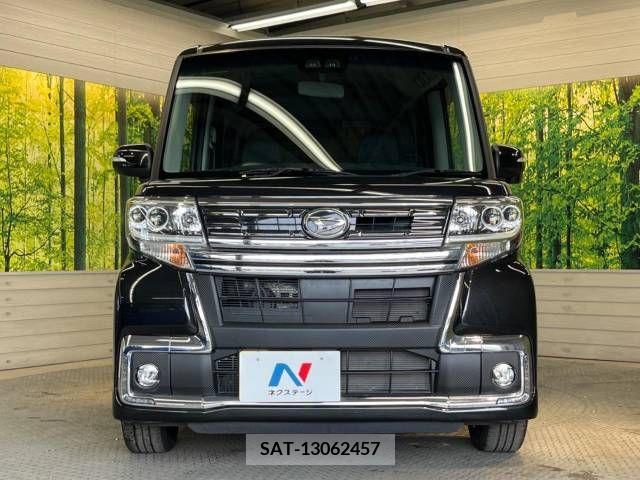 Daihatsu TANTO CUSTOM 2017-10 369395-14