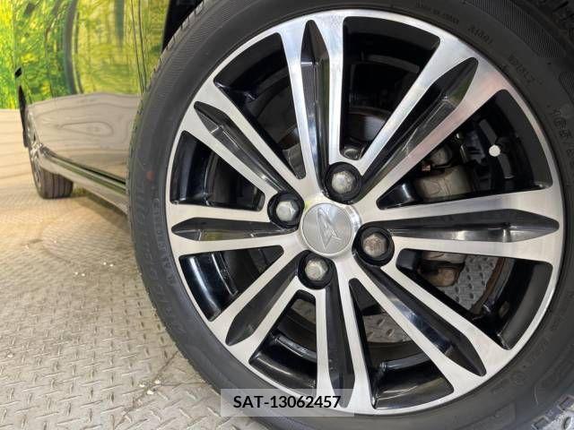 Daihatsu TANTO CUSTOM 2017-10 369395-13