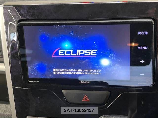 Daihatsu TANTO CUSTOM 2017-10 369395-3