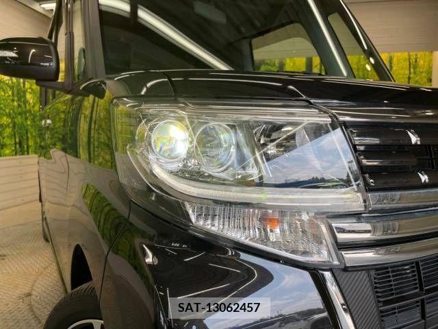 Daihatsu TANTO CUSTOM 2017-10 369395-12