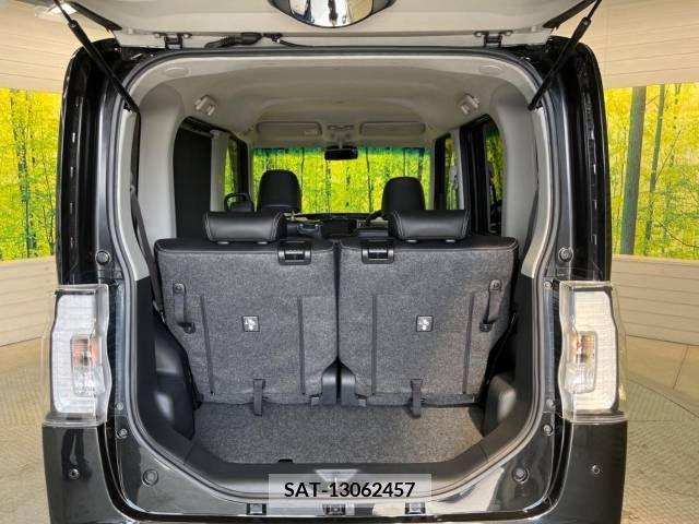 Daihatsu TANTO CUSTOM 2017-10 369395-10