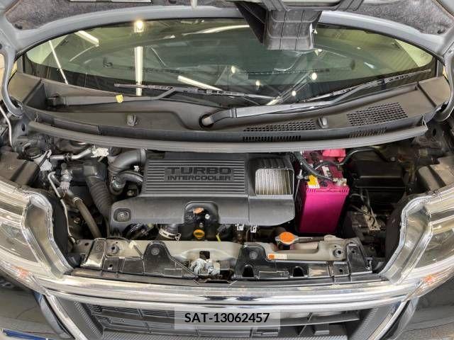 Daihatsu TANTO CUSTOM 2017-10 369395-18