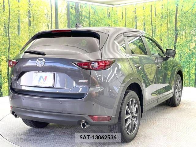 Mazda CX-5 2018-03 210795-17
