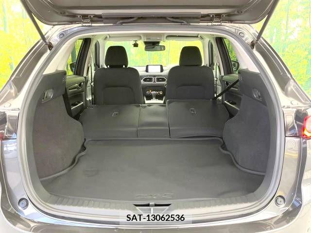 Mazda CX-5 2018-03 210795-10