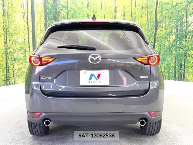 Mazda CX-5 2018-03 210795-15