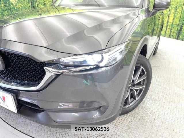 Mazda CX-5 2018-03 210795-12