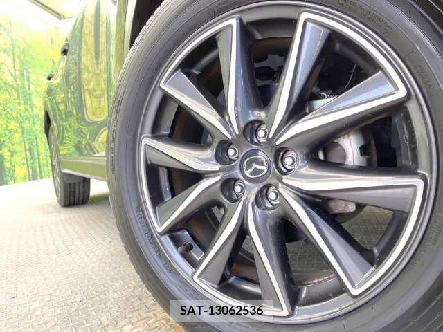 Mazda CX-5 2018-03 210795-13