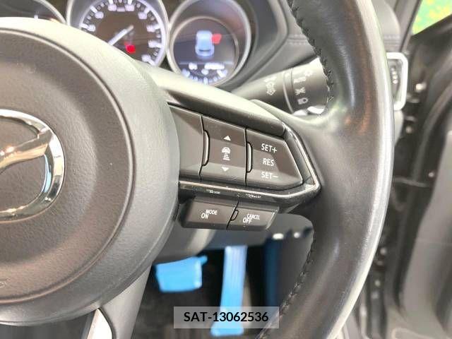 Mazda CX-5 2018-03 210795-5