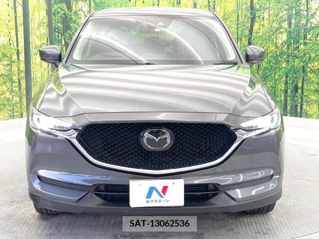 Mazda CX-5 2018-03 210795-14