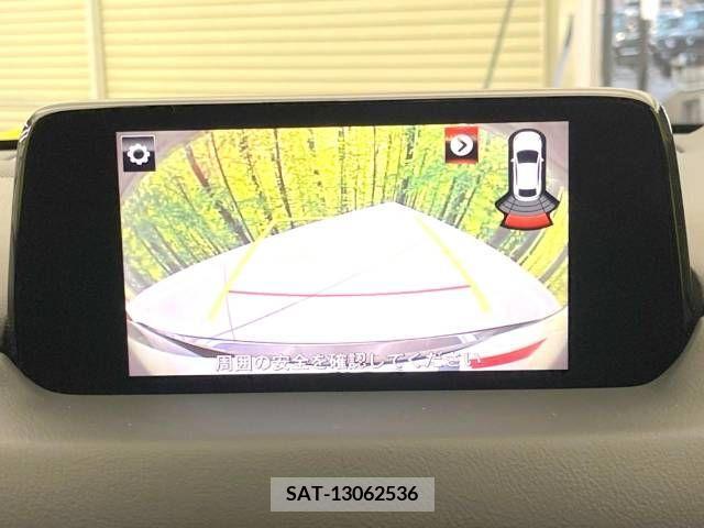 Mazda CX-5 2018-03 210795-4