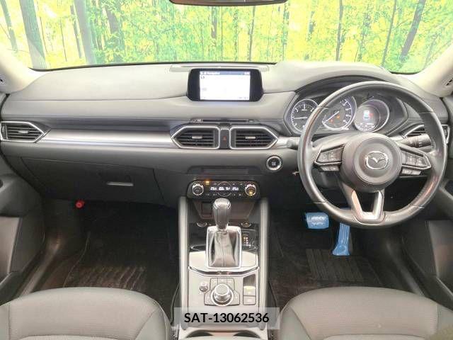 Mazda CX-5 2018-03 210795-1