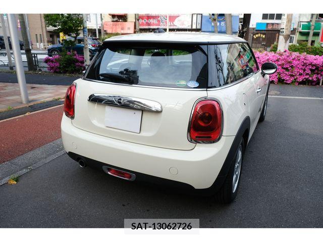 Bmw MINI 2016-10 262859-9