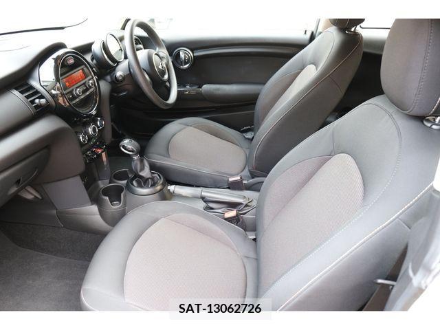 Bmw MINI 2016-10 262859-10