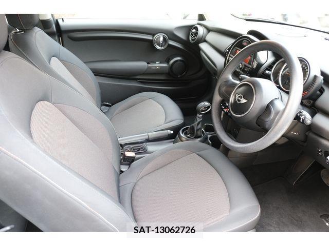 Bmw MINI 2016-10 262859-1