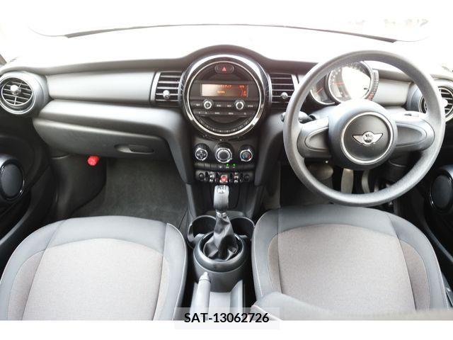 Bmw MINI 2016-10 262859-14