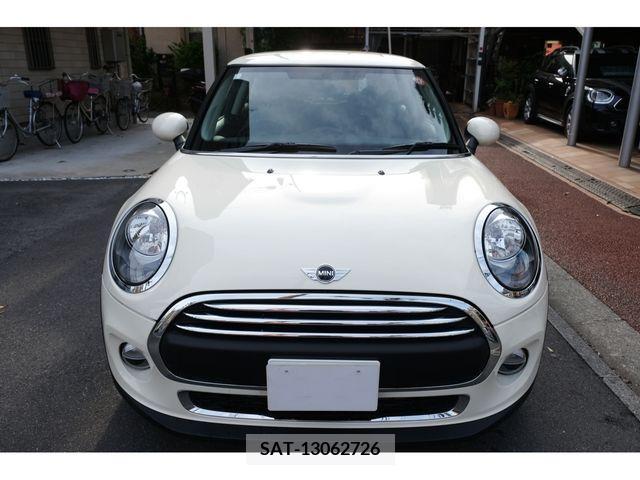 Bmw MINI 2016-10 262859-3