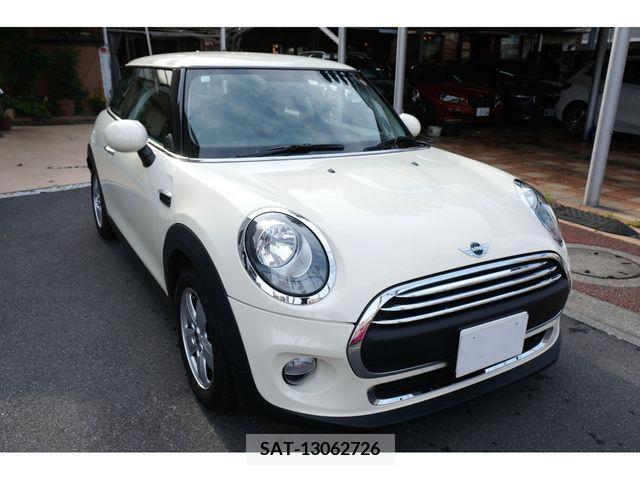 Bmw MINI 2016-10 262859-5