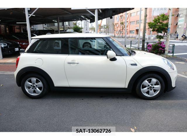 Bmw MINI 2016-10 262859-6