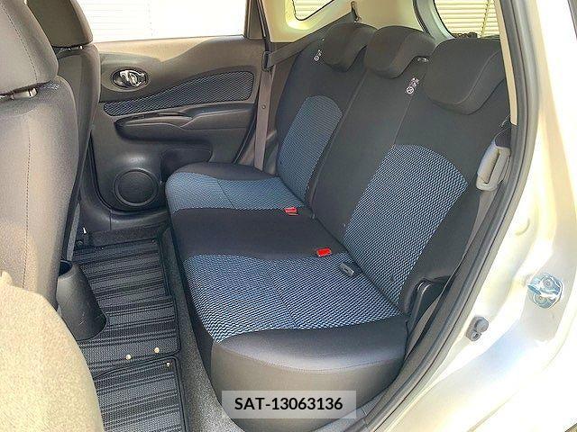 Nissan NOTE 2015-04 372278-18