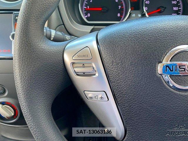 Nissan NOTE 2015-04 372278-21