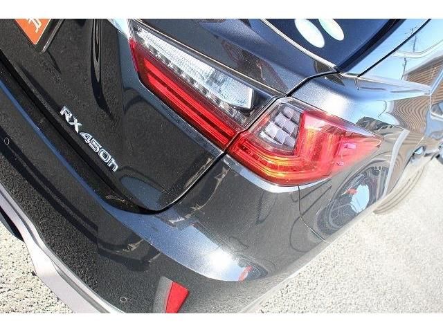 Lexus RX 2016-02 17013-13