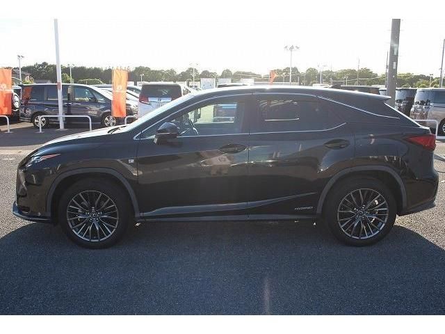 Lexus RX 2016-02 17013-8