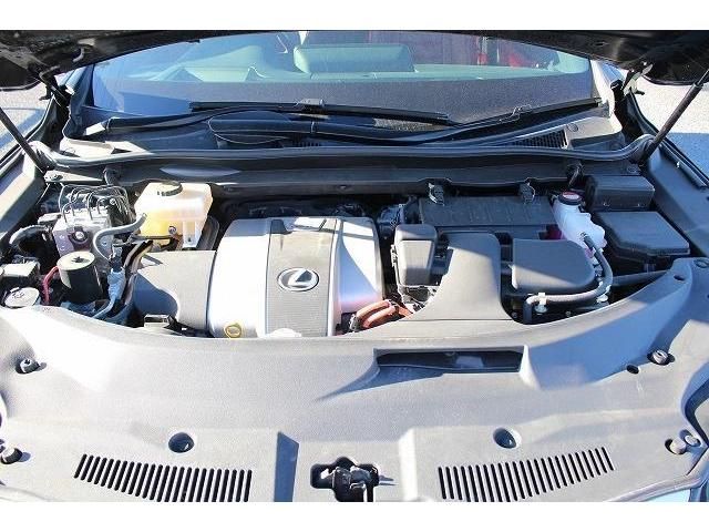 Lexus RX 2016-02 17013-18