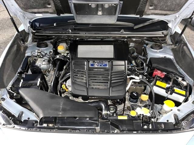 Subaru LEVORG 2019-07 16569-17