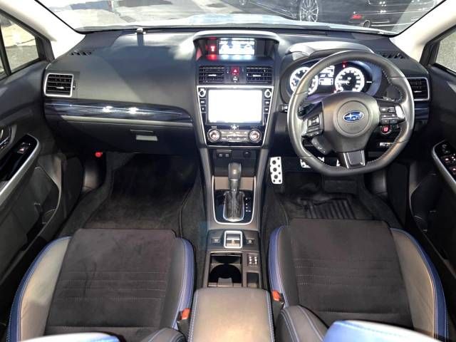 Subaru LEVORG 2019-07 16569-1