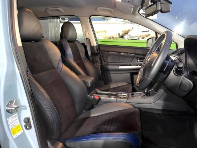 Subaru LEVORG 2019-07 16569-13
